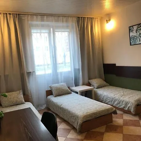 W Sercu Pragi Poludnie