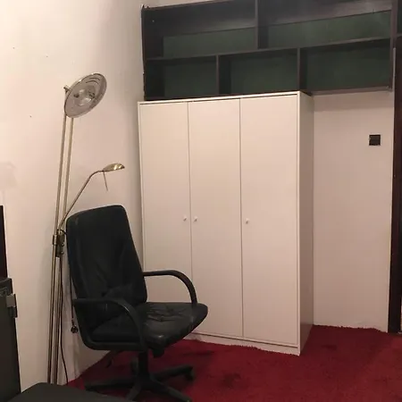 W Sercu Pragi Poludnie